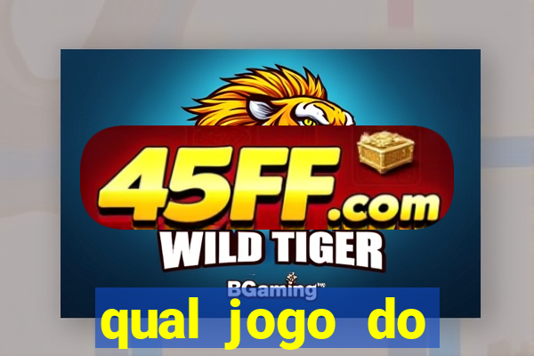 qual jogo do tigrinho ta pagando agora